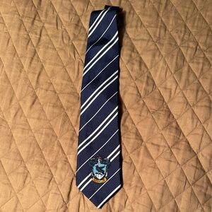 Hogwarts Ravenclaw Tie